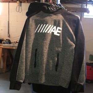 American Eagle hoodie